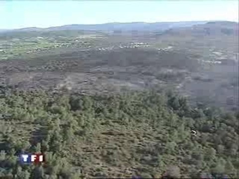 Le Var et les soldes s'enflamment