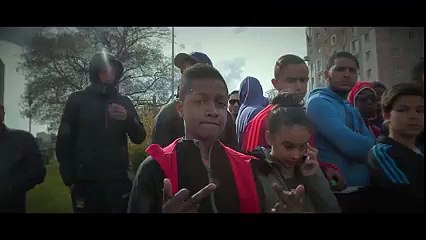 GRAYA ⁄⁄ Freestyle ⁄⁄ AMBITION 2016