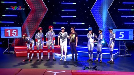 NGƯỜI ĐI XUYÊN TƯỜNG:TẬP 11-SIÊU NHÂN BIẾN HÌNH VS 94-CÔNG VĂN DƯƠNG-TH