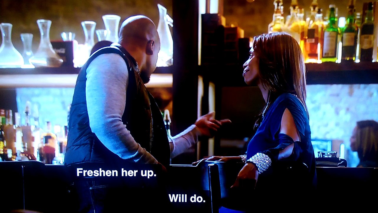 Empire Season 2