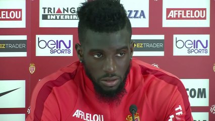 Foot - L1 - ASM : Bakayoko «Une saveur particulière...»