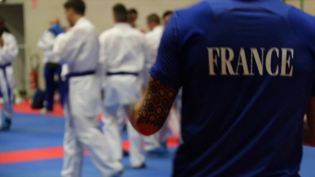EDF combat la folle journée