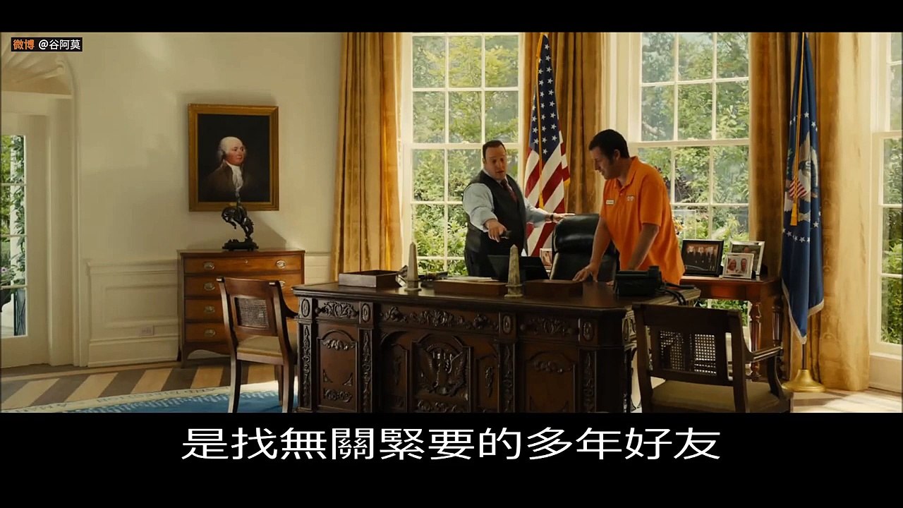 #136【谷阿莫】5分鐘看完外星人逼你玩遊戲的電影《世界大對戰》