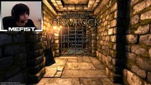 Legend of Grimrock - Gameplay [CZ]