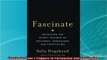 best book  Fascinate Your 7 Triggers to Persuasion and Captivation