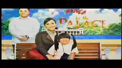 Princess in the Palace May 6 2016 Part 2 / Dailynewsportal.net