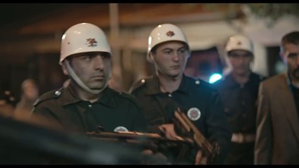 Ankara Yazı Veda Mektubu - Fragman