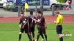 Eintracht Frankfurt Leistungszentrum: Alle Tore im April 2016