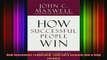 best book  How Successful People Win Turn Every Setback into a Step Forward