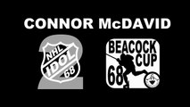 Connor Mcdavid NHL IDOL Draft