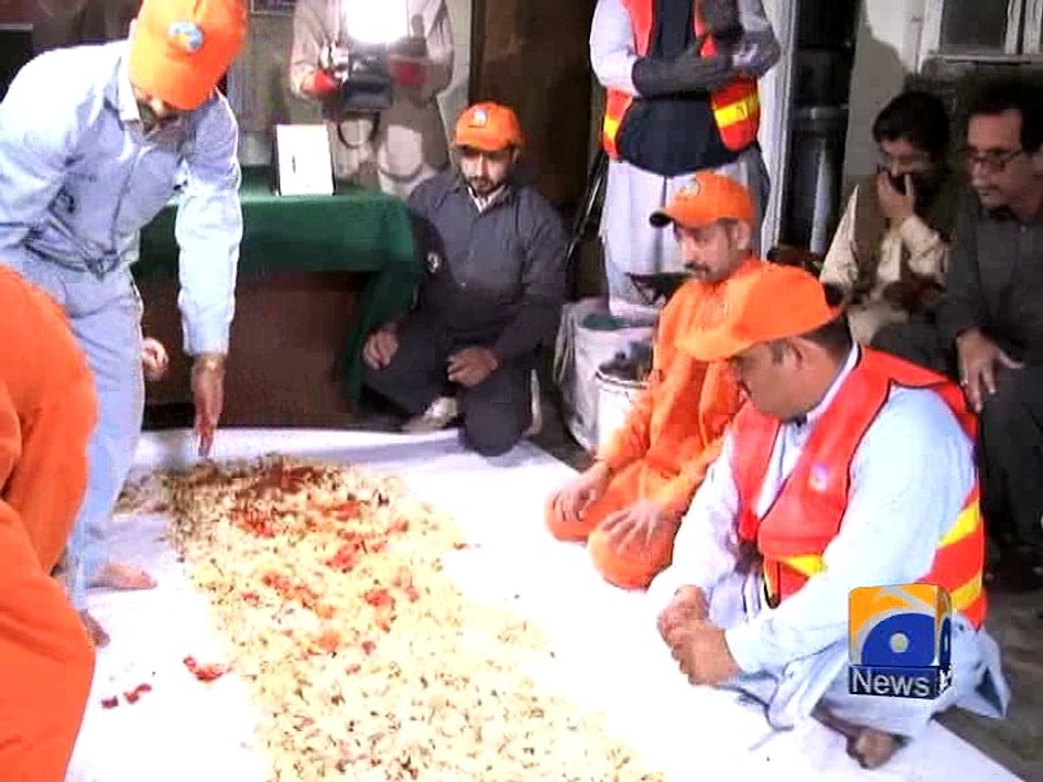 Peshawar's rat nightmare shows no sign of ending -06 May 2016