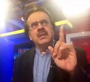 Dr Shahid Masood reveals what happened with Gen (R) Keyani before issuing red warrants of his brother