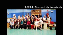 A.D.R.A tennis de table mars 2016
