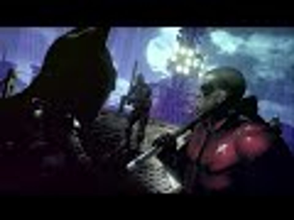 Batman: Arkham Knight - Crime Fighter Challenge Pack #1 - Batman & Robin