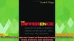 new book  The Difference How the Power of Diversity Creates Better Groups Firms Schools and