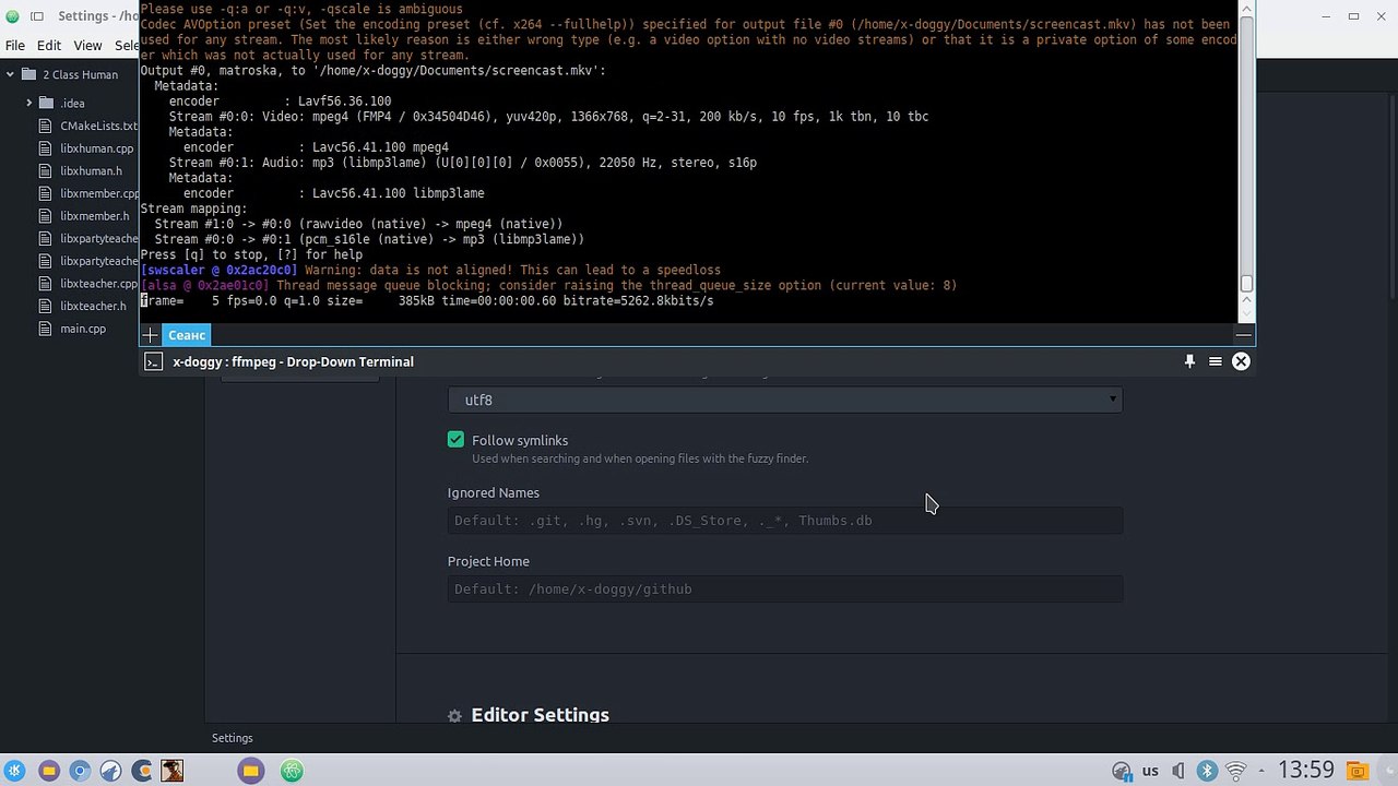 Term2 Atom plugin glitch