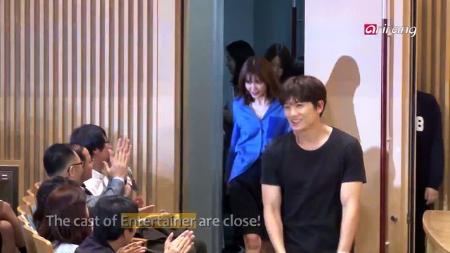 20160419_[Showbiz Korea]SBS 'TANTARA' press con-MinHyuk