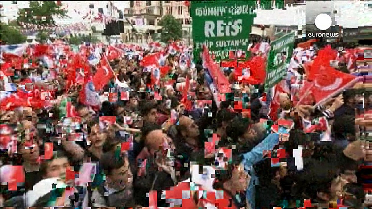 Ερντογάν προς Ε.Ε: «Ακολουθήστε το δρόμο σας και εμείς τον δικό μας»