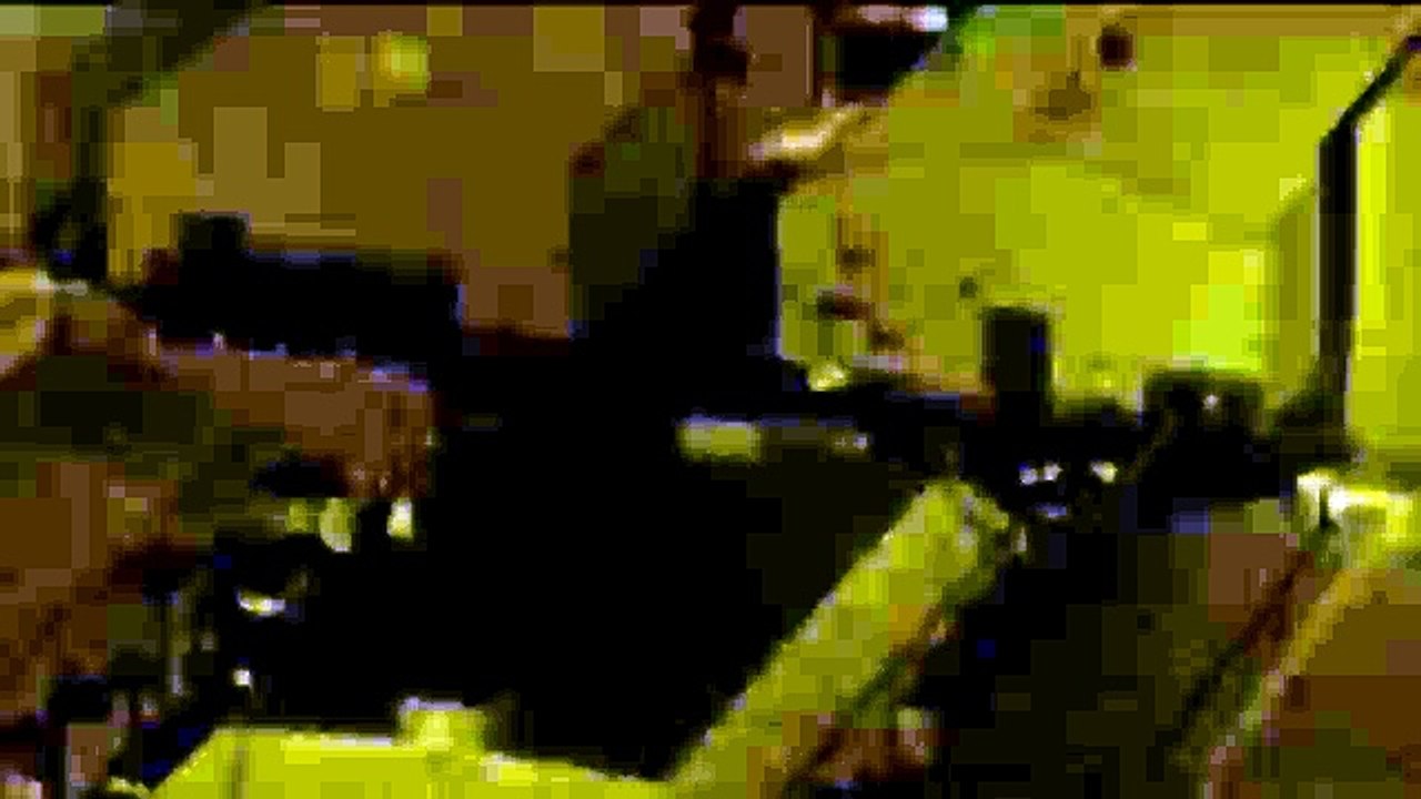 Warner Bros Pictures (2003) Intro