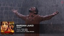 Barsan Laagi Full Song | SARBJIT | Aishwarya Rai Bachchan, Randeep Hooda, Richa Chadda | T