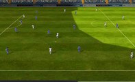 FIFA 14 Android - Real Madrid VS Athletic Bilbao