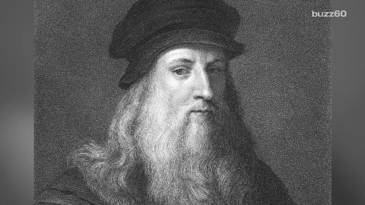 Scientists Have Crazy Plan for the Real Da Vinci Code