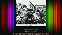 best book  A Tale of Two Cities Penguin Classics