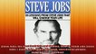 READ book  Steve Jobs His best Insights and Quotes How to Think Like Steve Jobs  Steve Jobs Apple Full EBook