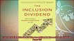 read here  The Inclusion Dividend Why Investing in Diversity  Inclusion Pays Off