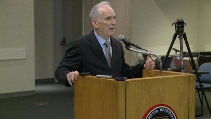 Metro announces draft of changes to service