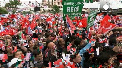 Turquie : Erdogan refuse de redéfinir la loi antiterroriste comme le veut Bruxelles