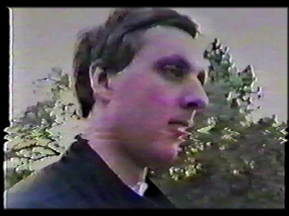 Zombie '90 Extreme Pestilence (1991) - VHSRip - Rychlodabing