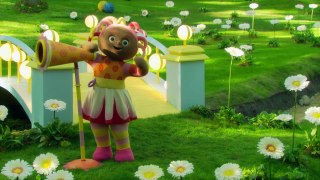 In the Night Garden - Upsy Daisys Big Loud Sing Song