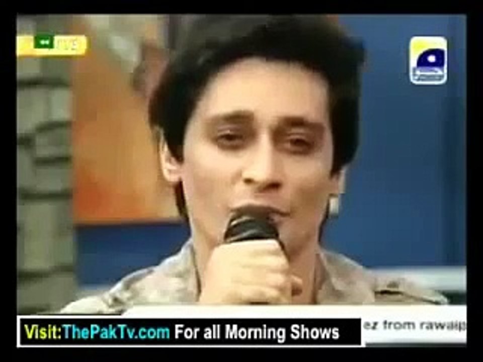 Sahir Lodhi - Hum Nai Is Ishq Main - Urdu Poetry - Poetry That Touches Heart