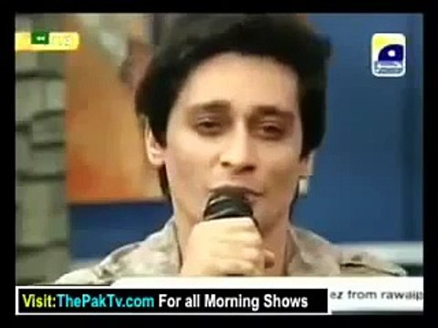 Sahir Lodhi - Hum Nai Is Ishq Main - Urdu Poetry - Poetry That Touches Heart