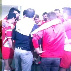 Discours d'avant-match de l'entraîneur de Monaco 7