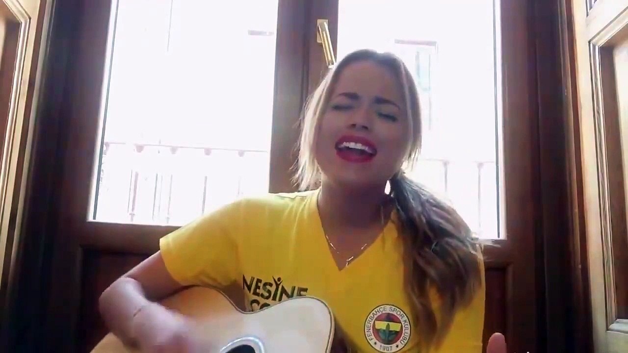 Aly Eckmann Fenerbah_e mar_ s_yl_yor konu d_