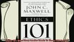 best book  Ethics 101 What Every Leader Needs To Know 101 Series