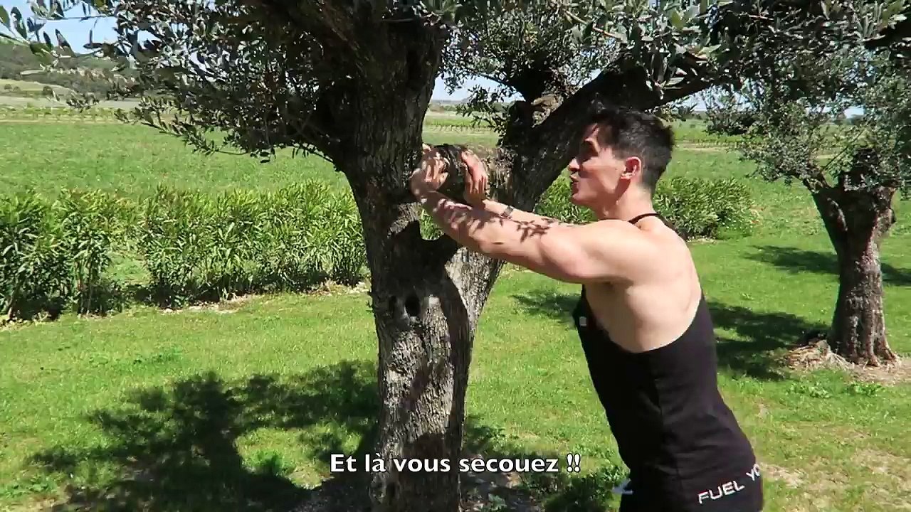 DÉGUSTATION !!!