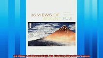 Most popular  36 Views of Mount Fuji On Finding Myself in Japan