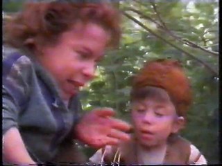 Willow (1988) - VHSRip - Rychlodabing