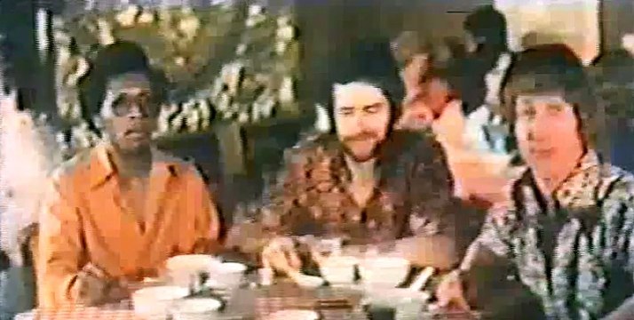 Bruce Lee's Deadly Kung Fu (1977) - VHSRip - Rychlodabing