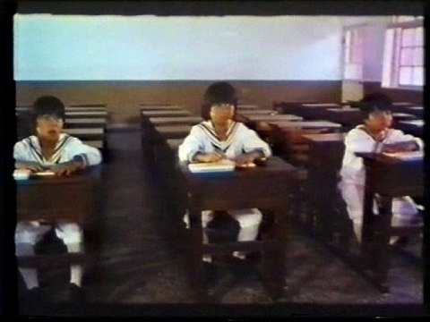 Young Dragons - Kung Fu Kids 2 (1986) - VHSRip - Rychlodabing