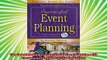 read here  The Complete Guide to Successful Event Planning with Companion CDROM REVISED 2nd Edition