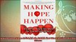 new book  Making Hope Happen Create the Future You Want for Yourself and Others