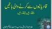 Tahir Abdul Razzaq Sahab   Qadiani Say Karnay Wali Batain 11 of 16 wmv   YouTube
