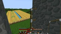 Minecraft #14 COME FARE UNA FARM AUTOMATICA DI POLLI