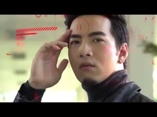 ละครซีรีส์ รหัสปริศนา CODE HUNTER - 23 มกราคม 59 [FULL]