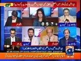 Hassan Nisar’s Mouth Breaking Reply to Nawaz Sharif on His Statement