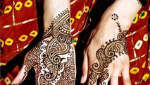 Famous Mehandi Designs For Young Girls RepostLike fashioncentral by fashioncentralFollow 379 298 797 views  About Share Add to Playlists A great Collection form all our the Pakistan about famous Mehandi Designs. To know more Mehndi design visit the link :